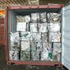 Aluminium Scrap Taint Tabor