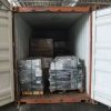 Drained Lead Acid Battery Scra