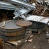 Ferrous PNS Plates Scrap