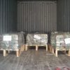 Red Brass Ebony Ingots