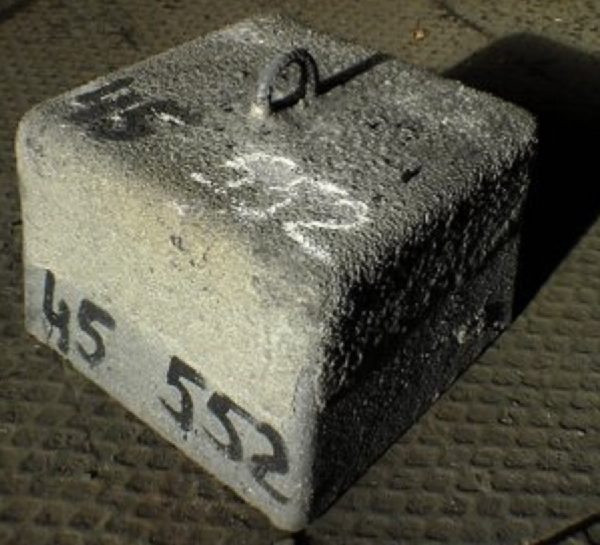 Ferro-Nickel Ingots